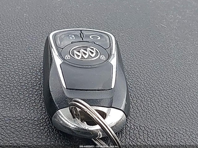 Aukcja sprzedaży 2018 Buick Encore Essence, vin: KL4CJCSB3JB656509, numer aukcji: 44505421