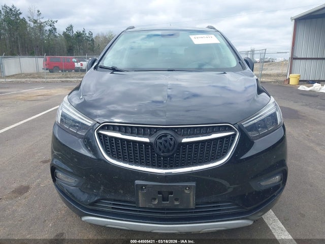 Aukcja sprzedaży 2018 Buick Encore Essence, vin: KL4CJCSB3JB656509, numer aukcji: 44505421