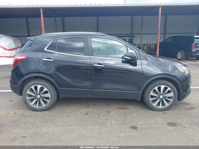 Aukcja sprzedaży 2018 Buick Encore Essence, vin: KL4CJCSB3JB656509, numer aukcji: 44505421