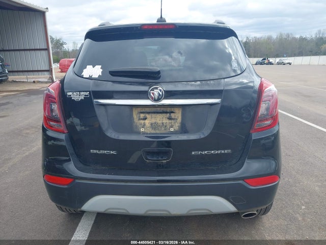 Aukcja sprzedaży 2018 Buick Encore Essence, vin: KL4CJCSB3JB656509, numer aukcji: 44505421