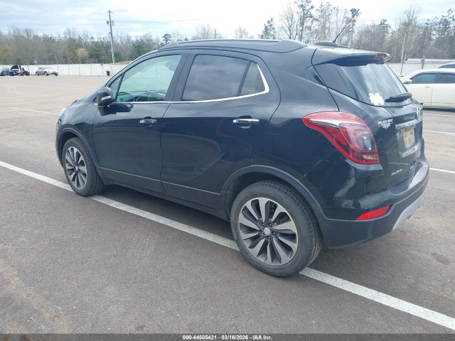 Aukcja sprzedaży 2018 Buick Encore Essence, vin: KL4CJCSB3JB656509, numer aukcji: 44505421
