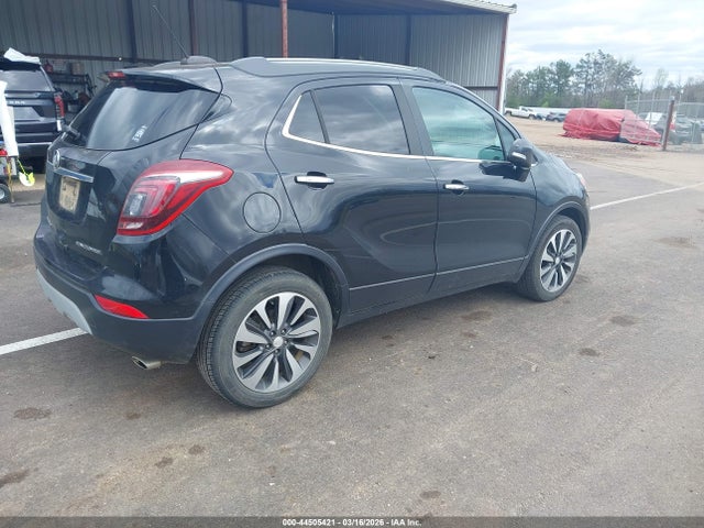 Aukcja sprzedaży 2018 Buick Encore Essence, vin: KL4CJCSB3JB656509, numer aukcji: 44505421
