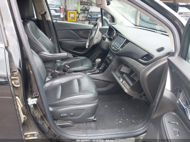 Aukcja sprzedaży 2018 Buick Encore Essence, vin: KL4CJCSB3JB656509, numer aukcji: 44505421