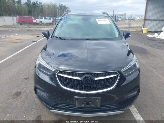 Aukcja sprzedaży 2018 Buick Encore Essence, vin: KL4CJCSB3JB656509, numer aukcji: 44505421