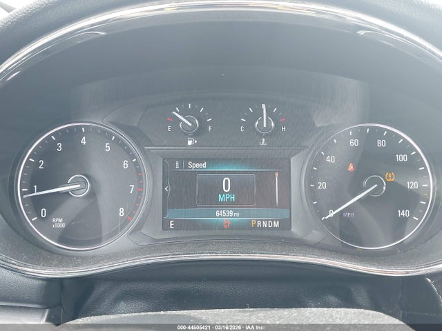 Aukcja sprzedaży 2018 Buick Encore Essence, vin: KL4CJCSB3JB656509, numer aukcji: 44505421