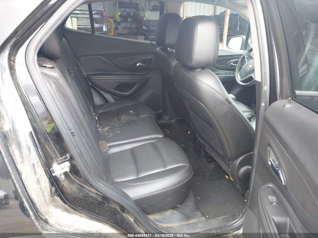 Aukcja sprzedaży 2018 Buick Encore Essence, vin: KL4CJCSB3JB656509, numer aukcji: 44505421