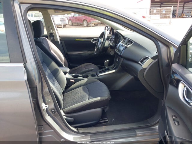 Aukcja sprzedaży 2019 Nissan Sentra Sv, vin: 3N1AB7AP5KY250090, numer aukcji: 44505433