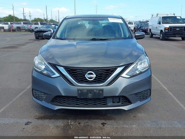 Aukcja sprzedaży 2019 Nissan Sentra Sv, vin: 3N1AB7AP5KY250090, numer aukcji: 44505433