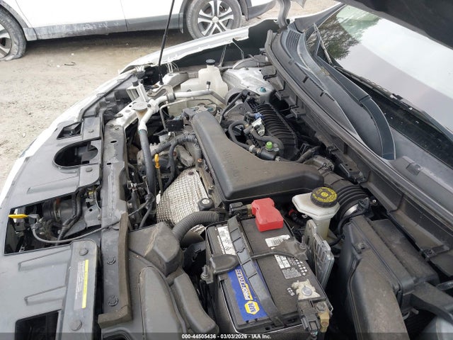 Продаж на аукціоні авто 2018 Nissan Rogue Sv, vin: JN8AT2MV6JW303428, номер лоту: 44505436