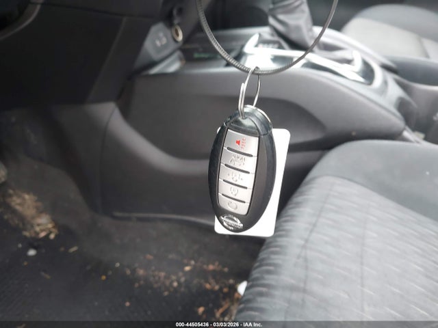 Продаж на аукціоні авто 2018 Nissan Rogue Sv, vin: JN8AT2MV6JW303428, номер лоту: 44505436