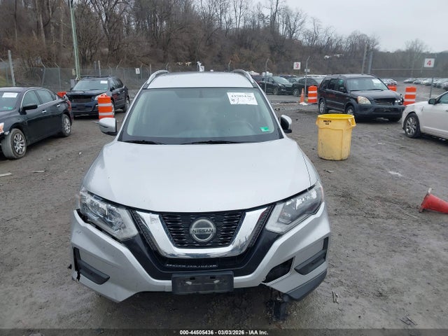 Продаж на аукціоні авто 2018 Nissan Rogue Sv, vin: JN8AT2MV6JW303428, номер лоту: 44505436