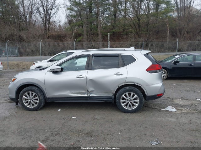 Продаж на аукціоні авто 2018 Nissan Rogue Sv, vin: JN8AT2MV6JW303428, номер лоту: 44505436