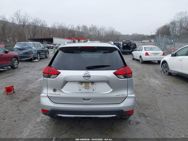 Продаж на аукціоні авто 2018 Nissan Rogue Sv, vin: JN8AT2MV6JW303428, номер лоту: 44505436