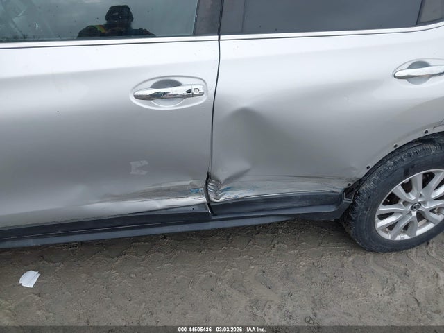 Продаж на аукціоні авто 2018 Nissan Rogue Sv, vin: JN8AT2MV6JW303428, номер лоту: 44505436