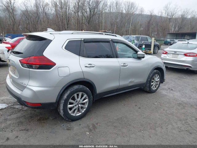 Продаж на аукціоні авто 2018 Nissan Rogue Sv, vin: JN8AT2MV6JW303428, номер лоту: 44505436