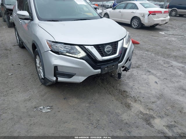 Продаж на аукціоні авто 2018 Nissan Rogue Sv, vin: JN8AT2MV6JW303428, номер лоту: 44505436