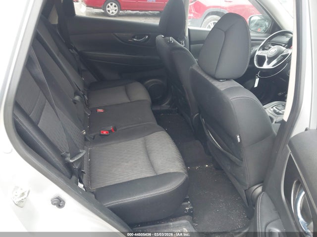 Продаж на аукціоні авто 2018 Nissan Rogue Sv, vin: JN8AT2MV6JW303428, номер лоту: 44505436