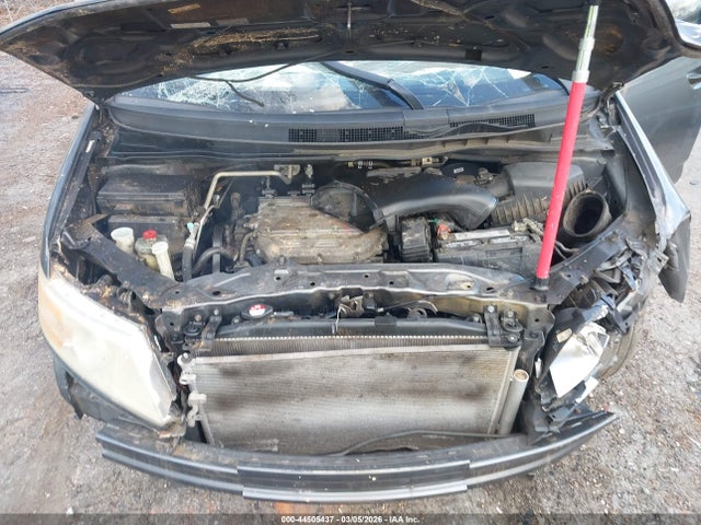 Aukcja sprzedaży 2013 Honda Odyssey Lx, vin: 5FNRL5H2XDB050882, numer aukcji: 44505437
