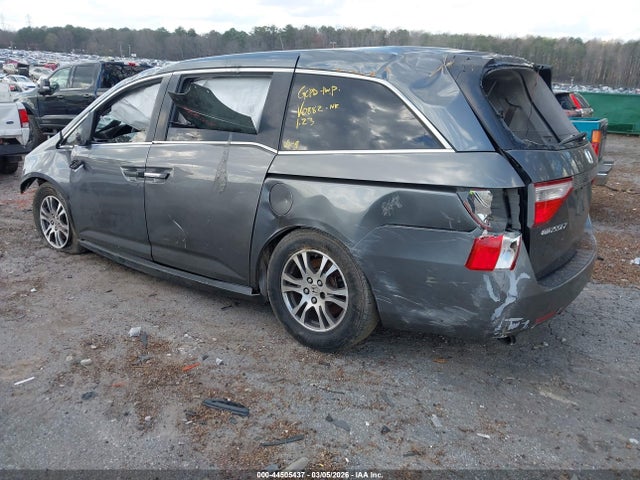 Aukcja sprzedaży 2013 Honda Odyssey Lx, vin: 5FNRL5H2XDB050882, numer aukcji: 44505437