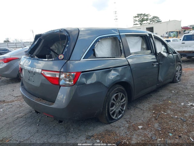 Aukcja sprzedaży 2013 Honda Odyssey Lx, vin: 5FNRL5H2XDB050882, numer aukcji: 44505437