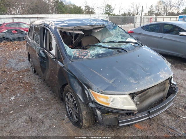 Aukcja sprzedaży 2013 Honda Odyssey Lx, vin: 5FNRL5H2XDB050882, numer aukcji: 44505437