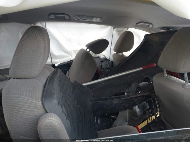Aukcja sprzedaży 2013 Honda Odyssey Lx, vin: 5FNRL5H2XDB050882, numer aukcji: 44505437