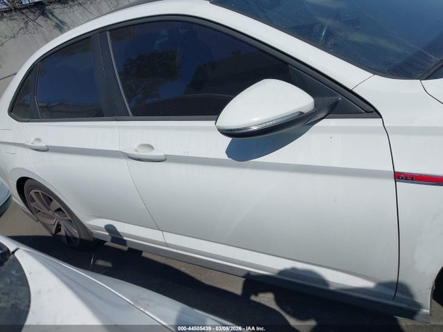 3VW6T7BU6KM222422 Volkswagen Jetta Gli 2.0t 35th Anniversary Edition/2.0t Autobahn/2.0t S