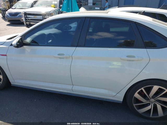 3VW6T7BU6KM222422 Volkswagen Jetta Gli 2.0t 35th Anniversary Edition/2.0t Autobahn/2.0t S