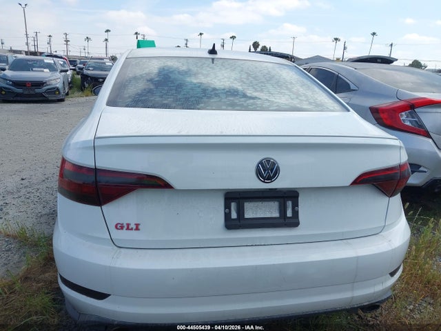 3VW6T7BU6KM222422 Volkswagen Jetta Gli 2.0t 35th Anniversary Edition/2.0t Autobahn/2.0t S