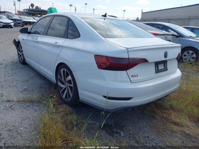 3VW6T7BU6KM222422 Volkswagen Jetta Gli 2.0t 35th Anniversary Edition/2.0t Autobahn/2.0t S