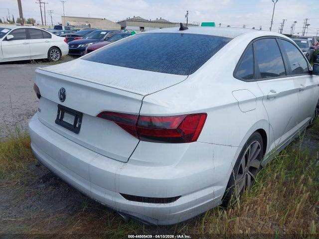 3VW6T7BU6KM222422 Volkswagen Jetta Gli 2.0t 35th Anniversary Edition/2.0t Autobahn/2.0t S