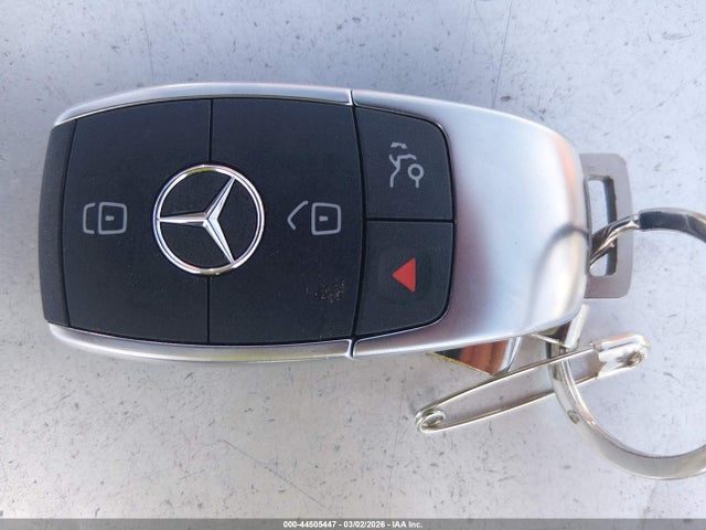 Aukcja sprzedaży 2021 Mercedes-benz C 300 Sedan, vin: W1KWF8DB0MR619630, numer aukcji: 44505447