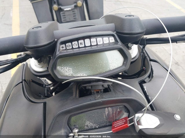 2013 DUCATI DIAVEL ZDM13BLW8DB017893 Photo 6