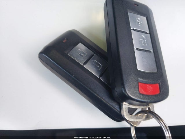 2014 MITSUBISHI MIRAGE ML32A4HJ3EH025805 Photo 10