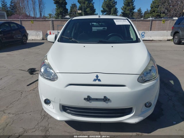 Mitsubishi MIRAGE ES 2014 ML32A4HJ3EH025805 Image 13