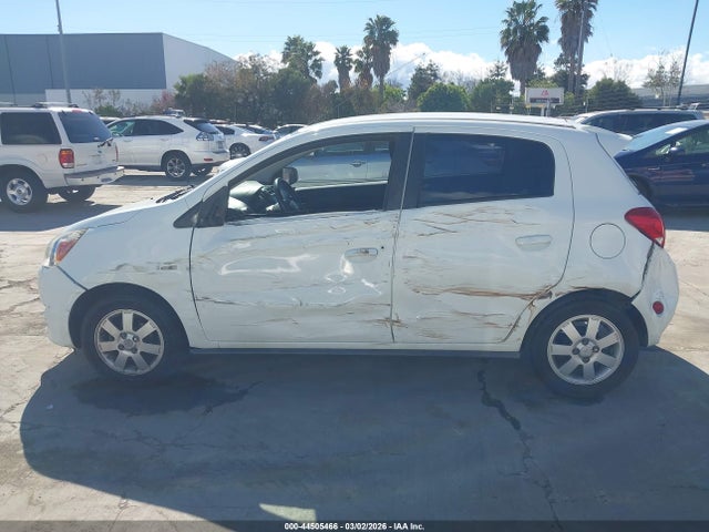 Mitsubishi MIRAGE ES 2014 ML32A4HJ3EH025805 Image 15