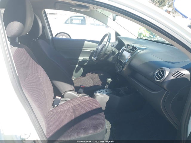 2014 MITSUBISHI MIRAGE ML32A4HJ3EH025805 Photo 4