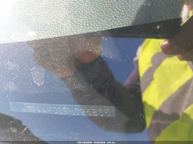 2014 MITSUBISHI MIRAGE ML32A4HJ3EH025805 Photo 8