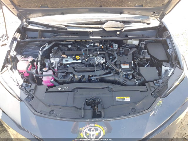 JTDACAAU9T3067105 Toyota PRIUS XLE