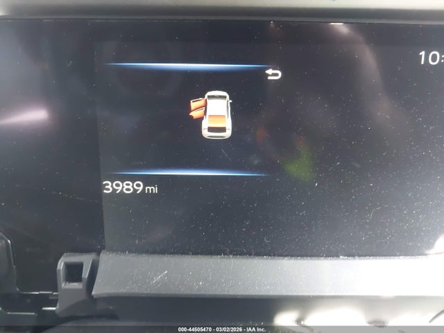JTDACAAU9T3067105 Toyota PRIUS XLE