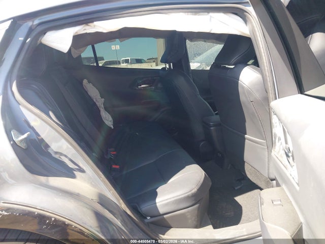 JTDACAAU9T3067105 Toyota PRIUS XLE