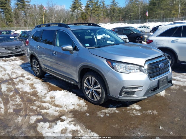 2022 SUBARU ASCENT 4S4WMARD0N3465034 Photo 0