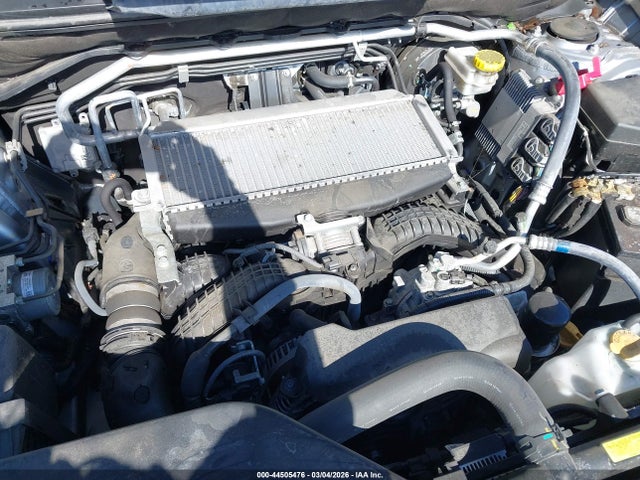 2022 SUBARU ASCENT 4S4WMARD0N3465034 Photo 9