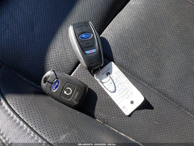 2022 SUBARU ASCENT 4S4WMARD0N3465034 Photo 10