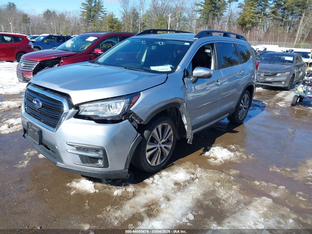 2022 SUBARU ASCENT 4S4WMARD0N3465034 Photo 1