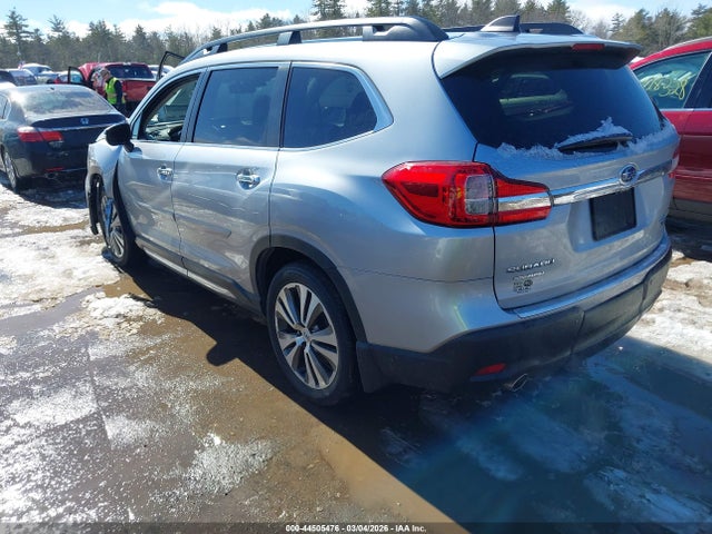 2022 SUBARU ASCENT 4S4WMARD0N3465034 Photo 2