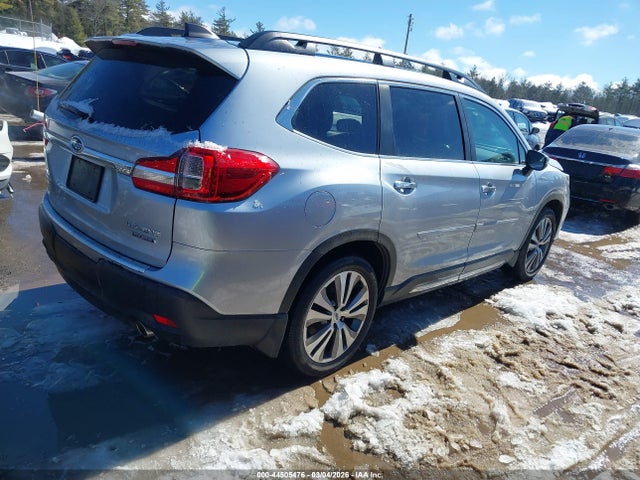 2022 SUBARU ASCENT 4S4WMARD0N3465034 Photo 3