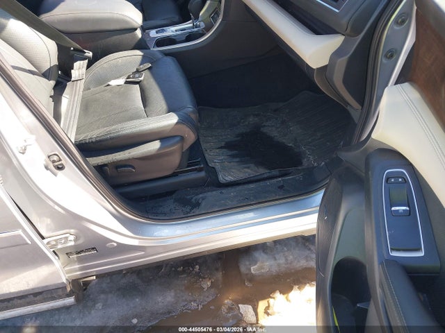 2022 SUBARU ASCENT 4S4WMARD0N3465034 Photo 4