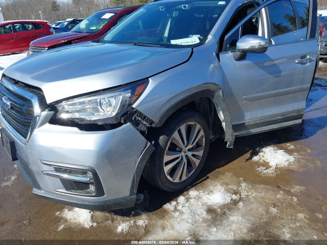 2022 SUBARU ASCENT 4S4WMARD0N3465034 Photo 5