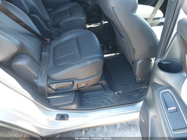 2022 SUBARU ASCENT 4S4WMARD0N3465034 Photo 7